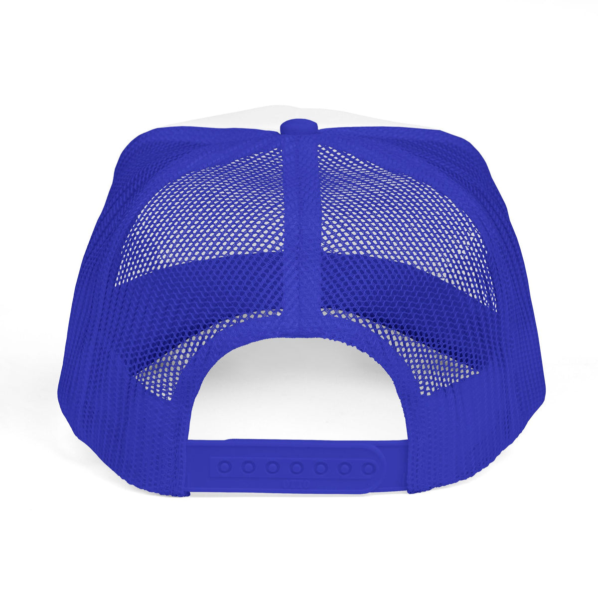 5280 Foam Trucker Cap - Color Edition